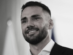 Nie żyje Łukasz Litewka. Człowiek zangażowany w niesienie pomocy wszystkim potrzebującym, ludziom i zwierzętom