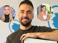 Gwiazdy komentują śmierć Łukasza Litewki. Halejcio i Maffashion zabrały głos