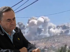 Izrael gotowy do ataku, ma listę celów. "Czekamy na zielone światło"