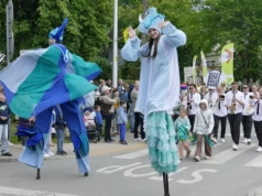 Szykuje się wielkie świętowanie pod koniec maja