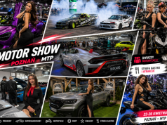 Poznań Motor Show 2026 odpalił silniki! Motoryzacyjny szał potrwa aż do niedzieli