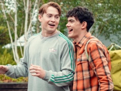 Heartstopper już wkrótce powróci jako film! Poznaliśmy datę premiery produkcji