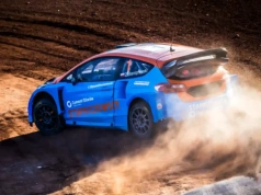 Rallycrossowa elita w Poznaniu. Staniszewski zaczyna bój o mistrzostwo