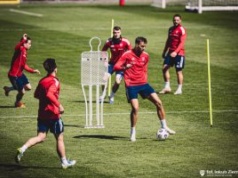 Raków przed meczem z Lechią