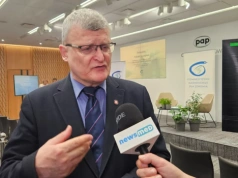 Dr Grzesiowski: Szczepienie powinno być łatwe i szybkie