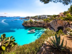 Tydzień na Balearach 😍☀️ Loty na Majorkę i noclegi ze śniadaniami za 1546 PLN 🏖️✨