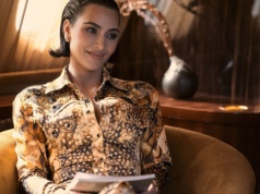 Jedna noc i straty na 10 mln dolarów. Powstaje serial o napadzie na Kim Kardashian