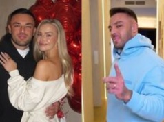 Mąż Karoliny Pisarek jest SYNEM MILIONERA. Oto czym zajmuje się Roger Salla