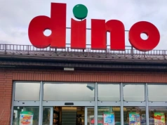 Minister pracy zleciła kontrole w sieci sklepów Dino. Poważne oskarżenia pod adresem sieci