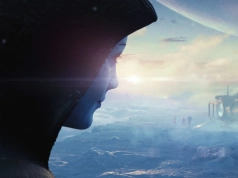 Trzeba szykować odpowiedź na Exodus i The Expanse. Szef nowego Mass Effect nie ma czasu nawet na teaser
