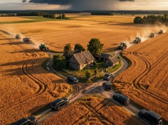 WIELKIE WYWŁASZCZENIE 2.0: Kolonizacja Polskiej Ziemi