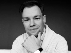 Żegnamy Kubę Jastrzębskiego, członka naszej redakcji