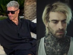 Robert Lewandowski: „Namówcie Quebonafide, żeby wrócił”