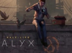 Wyprzedaż Oferta Weekendowa na Steam. Gra Half-Life: Alyx VR za jedyne 68,74 zł!