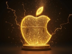 Złota klatka Apple pęka pod naporem AI