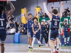 Wielki triumf w Europie! Zrobili to,  Dziki napisały historię