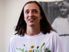 Iga Świątek spełniła wielkie marzenie. Co za obrazki z udziałem Polki!