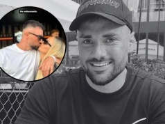 Partnerka żegna Łukasza Litewkę. Oto co napisała