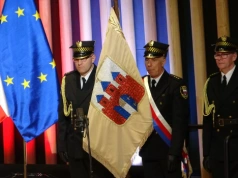 The Bydgoszcz local government celebrated its 680th anniversary with a concert