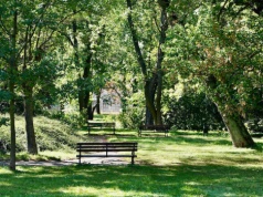 Rzeka Lamus wraca na powierzchnię. Łódź inwestuje w zielono-błękitną infrastrukturę