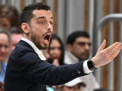 Polski zespół z europejskim pucharem! Manchester pokonany