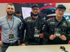 Uczniowie słupeckiej Zawodówki Mistrzami Polski