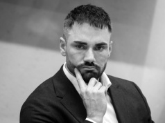 Ostatnie chwile życia Litewki. Wiadomo, z kim rozmawiał przed tragedią. "Był z nim k…