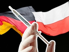 Niemiecki "TAZ" o sterydowym eldorado nad Wisłą. "Skala operacji jest ogromna"