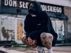 Żurnalista pokazał twarz. Tak wygląda najpopularniejszy podcaster - ZDJĘCIA