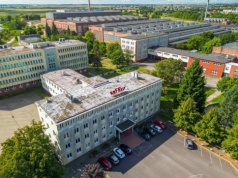 Hale po Rafako i SAFE: co najmniej 500 miejsc pracy. Rząd odpowiada na interpelację o inwestycje w Raciborzu i regionie