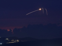 Niespokojnie na Bliskim Wschodzie. Hezbollah: Wystrzeliliśmy rakiety