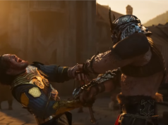 To będzie KRWAWA UCZTA dla widzów! Mortal Kombat 2 otrzymał należyty zwiastun, który chwali sam ojciec serii