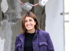 Wojsko Izraela zabiło libańską dziennikarkę w czasie zawieszenia broni. Wcześniej jej grozili