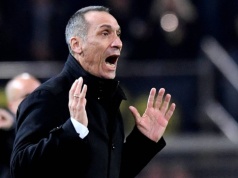 Klamka zapadła! Uczestnik mistrzostw świata ogłosił nowego trenera