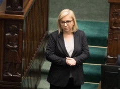 Jak potoczy się głosowanie w sprawie Hennig-Kloski? „Może być objaw poważnego kryzysu”