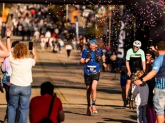 Ekstremalne wyzwanie na Jurze. Setki uczestników zmierzyły się ze Szlakiem Orlich Gniazd