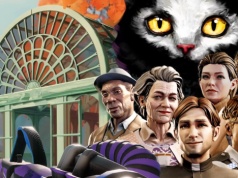 There Are No Ghosts at the Grand z nowym trailerem. W tym hotelu coś mocno nie gra