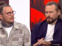 Żurnalista tłumaczy się z długów i afer: "NIE MIAŁEM PIENIĘDZY". Dziś zgarnia nawet 50 TYSIĘCY za rozmowę...