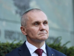 Były szef BBN bezlitośnie o Cenckiewiczu. Nazwał go "płaczliwym ministrem"