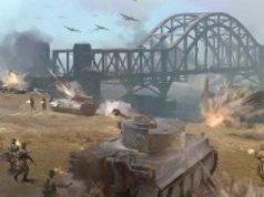 Premierowa promocja na Sudden Strike 5. Klucz Steam za 139 zł (zamiast 219 zł) w Kinguinie!