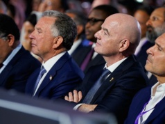 Huczy o zamianie uczestników mundialu. "Haniebne"