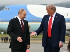Media: Trump zamierza zaprosić Putina na szczyt G20