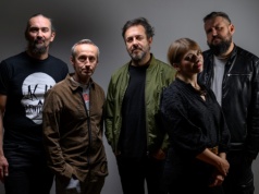 Rockowy Staff z albumem „Pyszny”. Posłuchaj singla „Ostatni blues”