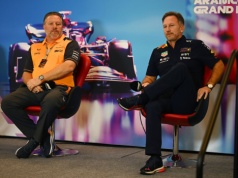 Były szef Red Bulla coraz bliżej powrotu do F1. "Będę zszokowany"