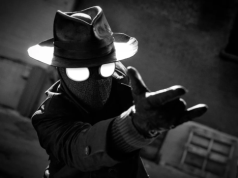 To nie jest Spider-Man, którego znasz. Zwiastun Spider-Noir pokazuje mroczną wersję uniwersum