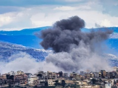 Trump ogłasza: Zawieszenie broni między Izraelem a Libanem przedłużone