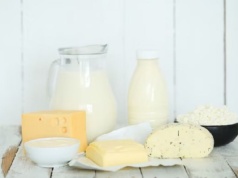 Chiny otwierają dla rumuńskiego nabiału swój rynek wart 70 mld USD