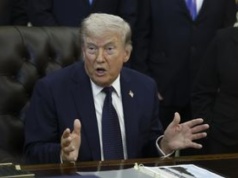 Zawieszenie broni między Libanem a Izraelem przedłużone. Trump ogłasza