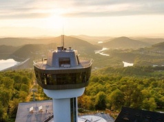 Kierunek Solina! Zaplanuj długi majowy weekend wśród pięknych krajobrazów i bieszczadzkich legend