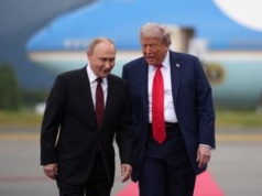 Putin na G20? Trump: "Byłoby to pomocne"